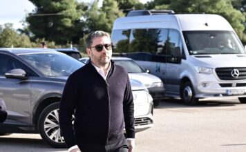 Το βίντεο του Νίκου Ανδρουλάκη στο TikTok από την επίσκεψή του στο Καταντζάρο της Ιταλίας