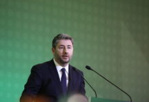 Νίκος Ανδρουλάκης: «Να προσέχουν τα στελέχη» – Δεν τίθεται θέμα συγκυβέρνησης με τη ΝΔ μετεκλογικά