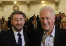 Επιχείρηση «Διεύρυνση» από το ΠΑΣΟΚ: 30 νέα πρόσωπα και «εκπλήξεις» με μεταγραφές από τον ΣΥΡΙΖΑ