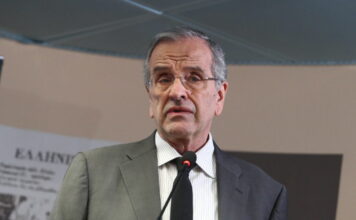 Αντώνης Σαμαράς: Νέες αιχμές για κυριαρχικά δικαιώματα και ελληνοτουρκικά, ζητά από την κυβέρνηση να απαντήσει για Chevron και Κάσο