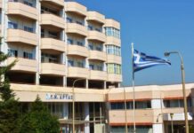 Άρτα: Πέθανε λεχώνα 15 μέρες μετά τη γέννηση του παιδιού της – Μεταφέρθηκε χωρίς σφυγμό στο νοσοκομείο