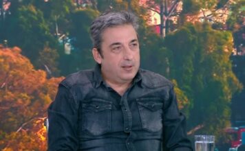 Παύλος Ασλανίδης: «Θα “σπρώξουμε” τη Δικαιοσύνη να κάνει αυτό που πρέπει για τα Τέμπη» – Τι είπε για Καρυστιανού