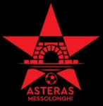 Ευχαριστίες του Αστέρα Μεσολογγίου σε χορηγό της ομάδας