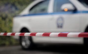 Νέα στοιχεία για τη δολοφονία ισοβίτη στις φυλακές Δομοκού