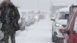 «Δεν θα το ξεχάσω ποτέ» – Η συγκλονιστική μαρτυρία στο MEGA της εγκύου που εγκλωβίστηκε στην Αττική Οδό το 2022 λόγω του χιονιά