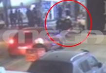 Οδός Αχαρνών: Κινηματογραφική καταδίωξη 16χρονου – Εμβόλισε και τραυμάτισε αστυνομικό