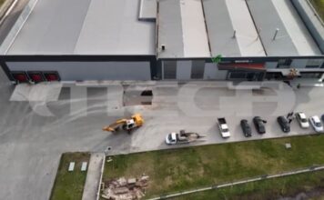 «Βιολάντα»: Εντοπίστηκαν αδήλωτες δεξαμενές χωρίς πυρασφάλεια και στο δεύτερο εργοστάσιο – Αποκαλυπτικά στοιχεία