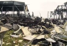 Η ώρα της Δικαιοσύνης για τον ιδιοκτήτη του εργοστασίου «Βιολάντα»