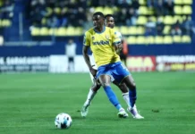 Τι απομένει για να ολοκληρωθεί η μεταγραφή του Ενκολόλο από τον Παναιτωλικό στην Γκουοάν της Κίνας