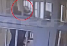 Βίντεο ντοκουμέντο από τις φυλακές Δομοκού – Πώς εκτελέστηκε το συμβόλαιο θανάτου & η διαδρομή μέχρι το αρχιφυλακείο