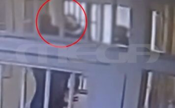 Βίντεο ντοκουμέντο από τις φυλακές Δομοκού – Πώς εκτελέστηκε το συμβόλαιο θανάτου & η διαδρομή μέχρι το αρχιφυλακείο