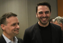 ΠΑΣΟΚ: ΟΠΕΚΕΠΕ και Υπερταμείο ψηλά στην ατζέντα, ευπρόσδεκτες οι προτάσεις Δούκα και Χριστοδουλάκη