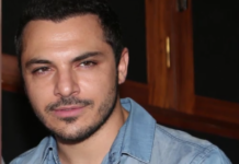 Κώστας Δόξας: Καταδικάστηκε για ενδοοικογενειακή βία σε βάρος της πρώην συζύγου του