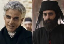 Ο «Άγιος Παΐσιος» εκτόπισε από την κορυφή του ελληνικού box office τον «Καποδίστρια»