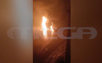 Αττική: 56χρονη… ανατίναξε 3 αυτοκίνητα σε 12 ημέρες για να τιμωρήσει τους φίλους & τους συγγενείς της επειδή δεν της δάνειζαν χρήματα – Βίντεο ντοκουμέντο