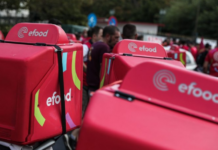 Τσικνοπέμπτη χωρίς delivery – Απεργία στην efood