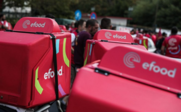 Τσικνοπέμπτη χωρίς delivery – Απεργία στην efood