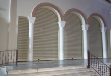 Κορυδαλλός: Παπάς οχύρωσε την εκκλησία απηυδισμένος από τις συνεχείς κλοπές