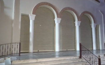 Κορυδαλλός: Παπάς οχύρωσε την εκκλησία απηυδισμένος από τις συνεχείς κλοπές