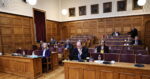 Εξεταστική για τον ΟΠΕΚΕΠΕ: Τίτλοι τέλους με την έγκριση του πορίσματος της Νέας Δημοκρατίας