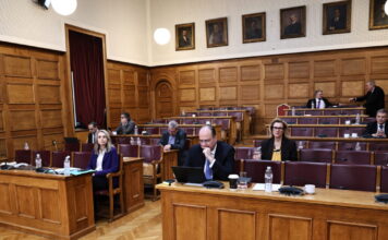 ΟΠΕΚΕΠΕ: Στην τελική ευθεία η Εξεταστική Επιτροπή, εβδομάδα εξελίξεων στη Βουλή