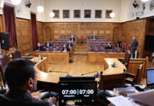 Εξεταστική για ΟΠΕΚΕΠΕ: Το ΠΑΣΟΚ ζητεί Προανακριτική για Βορίδη και Αυγενάκη