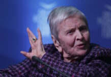 Ελένη Γλύκατζη-Αρβελέρ: Σύσσωμος ο πολιτικός κόσμος αποχαιρετά την κορυφαία ιστορικό