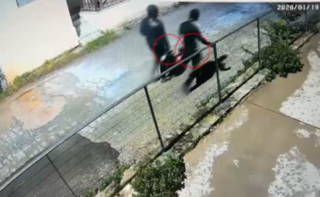 Κρήτη: Βίντεο ντοκουμέντο με την έκρηξη που φέρεται να «παρήγγειλε» ο Ρώσος πρώην δήμαρχος – Στον ανακριτή οι συλληφθέντες