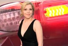 Ντάνα Έντεν: Φήμες & σενάρια για τον θάνατό της – Παγκόσμιο ενδιαφέρον