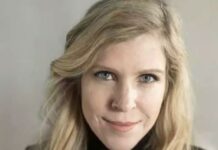 Ντάνα Έντεν: Νεκρή σε ξενοδοχείο της Αθήνας η δημιουργός & παραγωγός