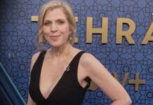 Ντάνα Έντεν: Θρίλερ με τον θάνατο της βραβευμένης Ισραηλινής δημιουργού στην Αθήνα