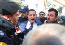 Σύγκρουση στη Βουλή για τα επεισόδια στο Κρατικό Νίκαιας: Η ΝΔ μιλά για «βία», η αντιπολίτευση για «φιέστα»