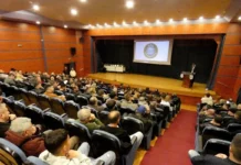 Με επιτυχία η Γιορτή Ποδοσφαίρου της ΕΠΣ Αιτωλοακαρνανίας (φωτογραφίες)