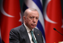 Ερντογάν: Πιστεύουμε ότι θα σημειωθεί πρόοδος και στην επίλυση των αλληλένδετων προβλημάτων στο Αιγαίο