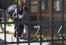 Κρατούμενος απέδρασε από την Ευελπίδων