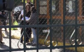 Κρατούμενος απέδρασε από την Ευελπίδων