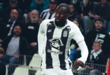 Τον 29χρονο Βέλγο εξτρέμ Ισάακ Μπενζά φέρνει στο Αγρίνιο ο Παναιτωλικός!