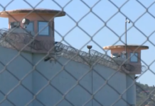 Φυλακές Δομοκού: Βαρυποινίτης σκότωσε κρατούμενο ισοβίτη στο γραφείο του αρχιφύλακα – Σε εξέλιξη η έρευνα