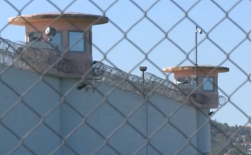 Φυλακές Δομοκού: Βαρυποινίτης σκότωσε κρατούμενο ισοβίτη στο γραφείο του αρχιφύλακα – Σε εξέλιξη η έρευνα