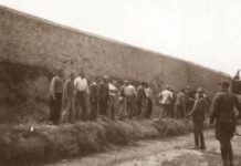 Στη Γάνδη κλιμάκιο του υπουργείου Πολιτισμού για τις φωτογραφίες εκτελεσθέντων στο Σκοπευτήριο Καισαριανής