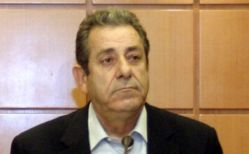 Ο Ανδρέας Φούρας για τη μάχη του με τον καρκίνο: «Θα έχω ένα δύσκολο χειρουργείο, ελπίζω πως θα αντέξω»