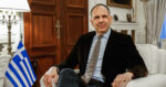 Γιώργος Γεραπετρίτης: Εκτός διαλόγου με την Τουρκία ζητήματα κυριαρχίας