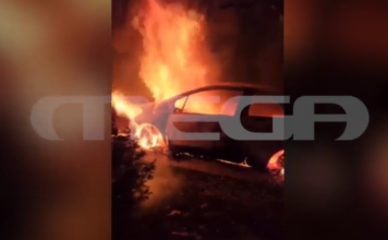 Νέα Πέραμος: Σχετίζεται η δολοφονία του 27χρονου με τη μαφιόζικη εκτέλεση επιχειρηματία στην Μάνδρα το 2024;