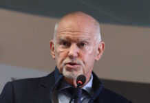 Γιώργος Παπανδρέου: «Η χώρα έχει πληρώσει βαρύ τίμημα από τα fake news, τέλος η λάσπη»