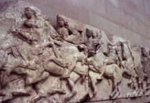 Νικήτας Κακλαμάνης για Γλυπτά του Παρθενώνα: Η διεκδίκηση θα συνεχιστεί «μέχρι την τελική δικαίωση»