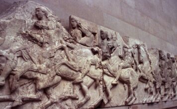 Νικήτας Κακλαμάνης για Γλυπτά του Παρθενώνα: Η διεκδίκηση θα συνεχιστεί «μέχρι την τελική δικαίωση»