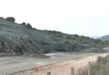 Ιονία Οδός: Κλειστό για τρεις μήνες το τμήμα Άρτα – Αμφιλοχία προς Αντίρριο μετά την κατολίσθηση