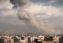 «Φλέγεται» η Μέση Ανατολή: ΗΠΑ και Ισραήλ κήρυξαν τον πόλεμο στο Ιράν – Όλες οι εξελίξεις