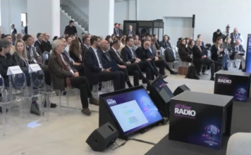 Παγκόσμια Ημέρα Ραδιοφώνου: Η νέα εποχή του ραδιοφώνου και των ηχητικών μέσων στο συνέδριο του «All Things Radio»