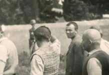 Φωτογραφίες εκτελεσθέντων στο Σκοπευτήριο Καισαριανής: Κινητοποίηση για την απόκτηση των ιστορικών ντοκουμέντων